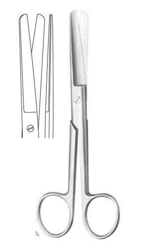 Operating Scissors